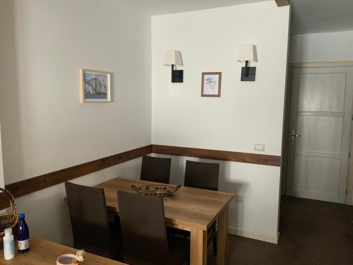 Mbc - Zupa Wellness & Spa, Kopaonik, Serbia ภายนอก รูปภาพ