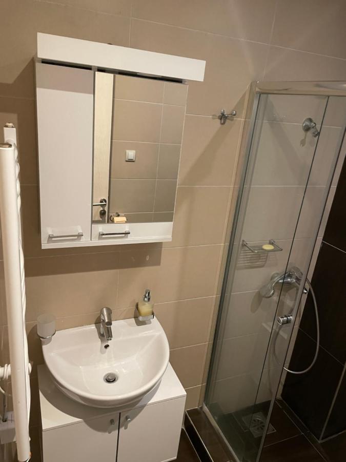 Mbc - Zupa Wellness & Spa, Kopaonik, Serbia ภายนอก รูปภาพ