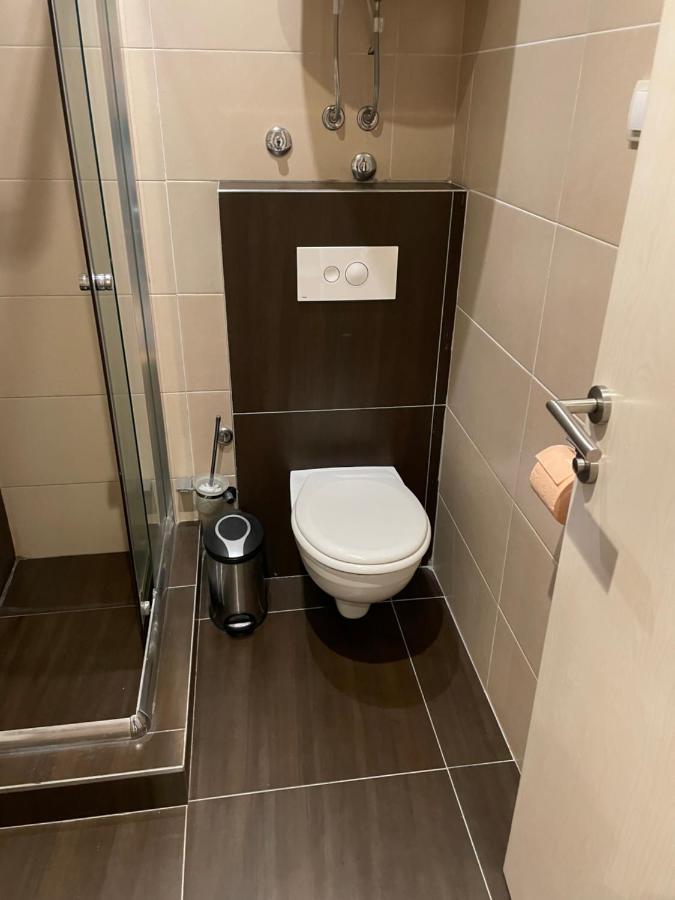Mbc - Zupa Wellness & Spa, Kopaonik, Serbia ภายนอก รูปภาพ