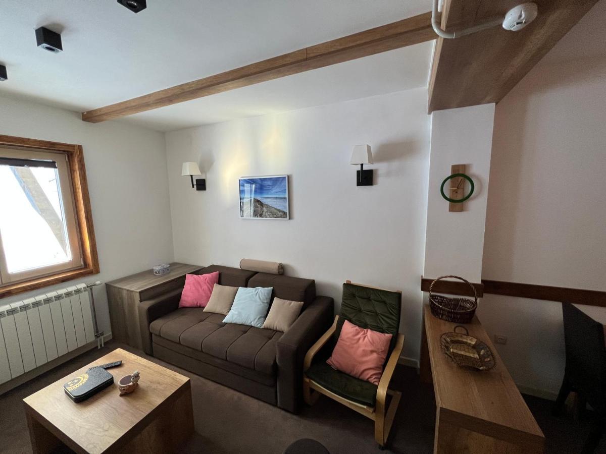 Mbc - Zupa Wellness & Spa, Kopaonik, Serbia ภายนอก รูปภาพ
